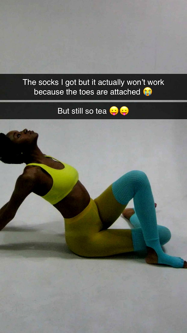 kalogerassunday snapchat image archive image