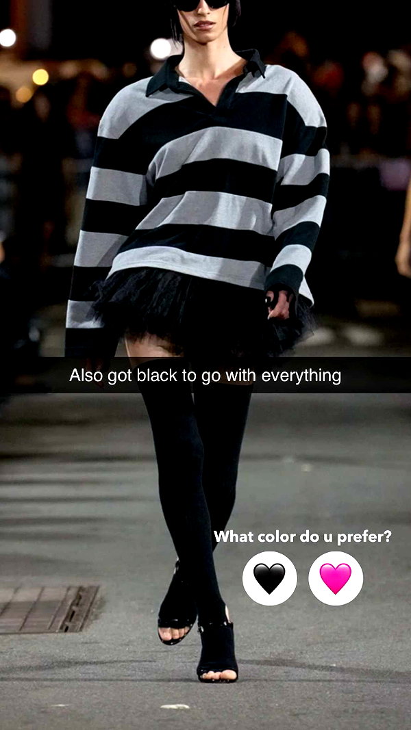 kalogerassunday snapchat image archive image