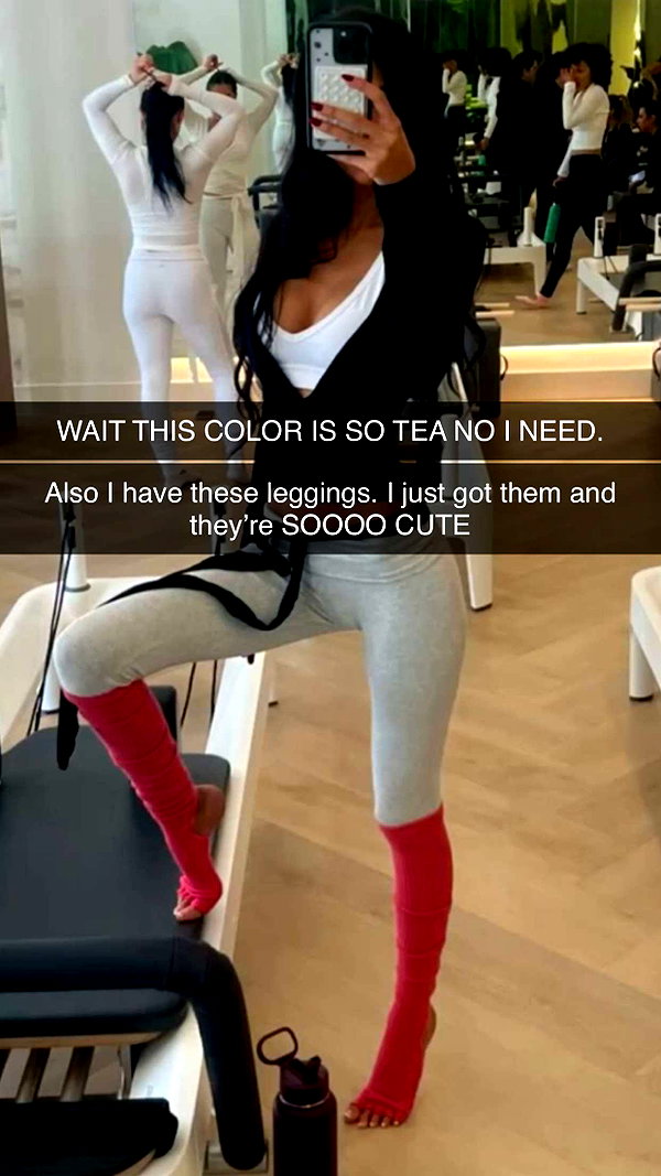 kalogerassunday snapchat image archive image