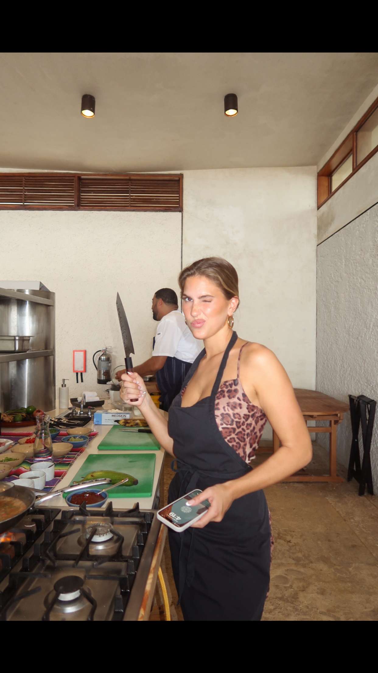 karajewelll snapchat image archive image