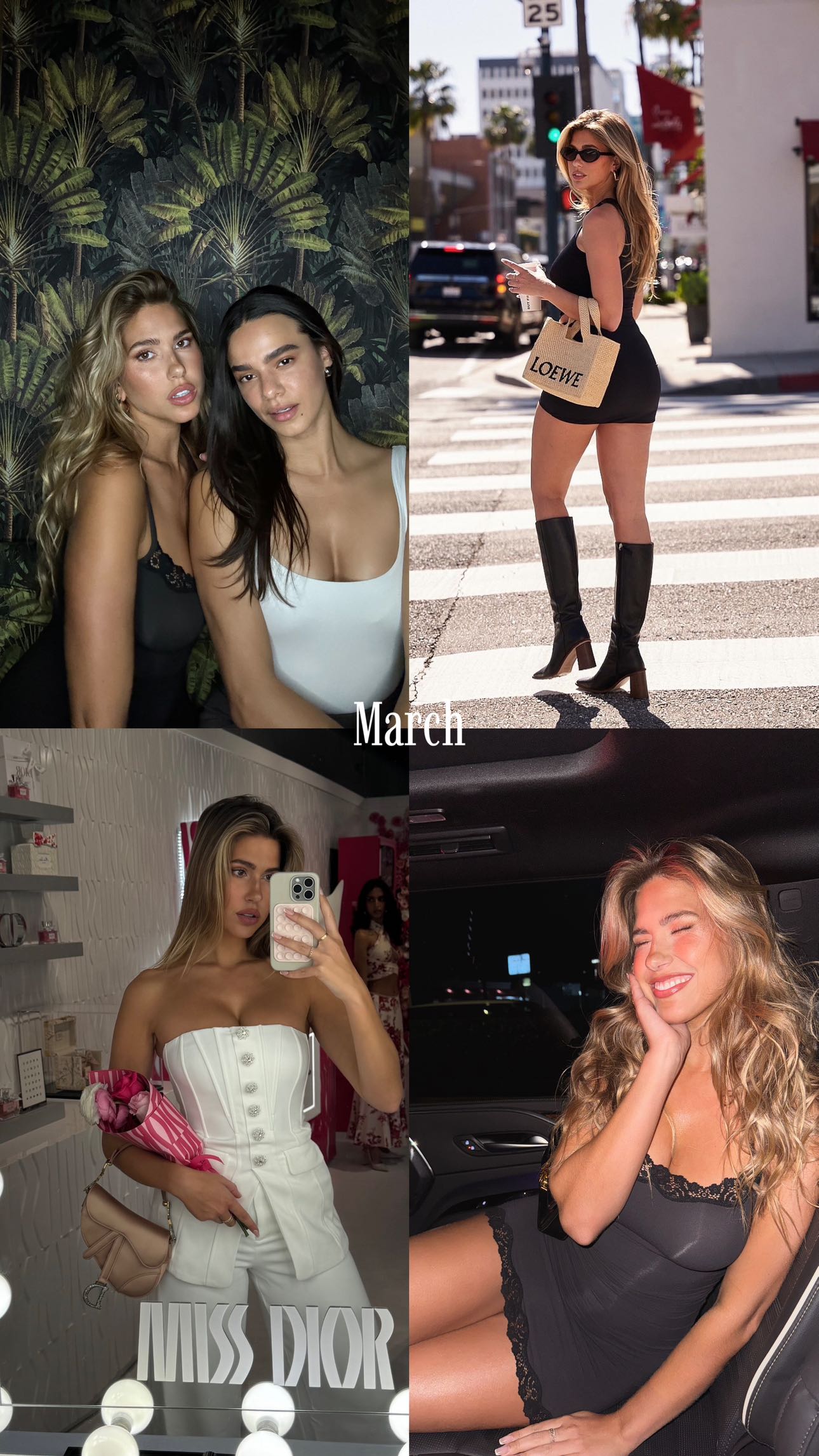 karajewelll snapchat image archive image