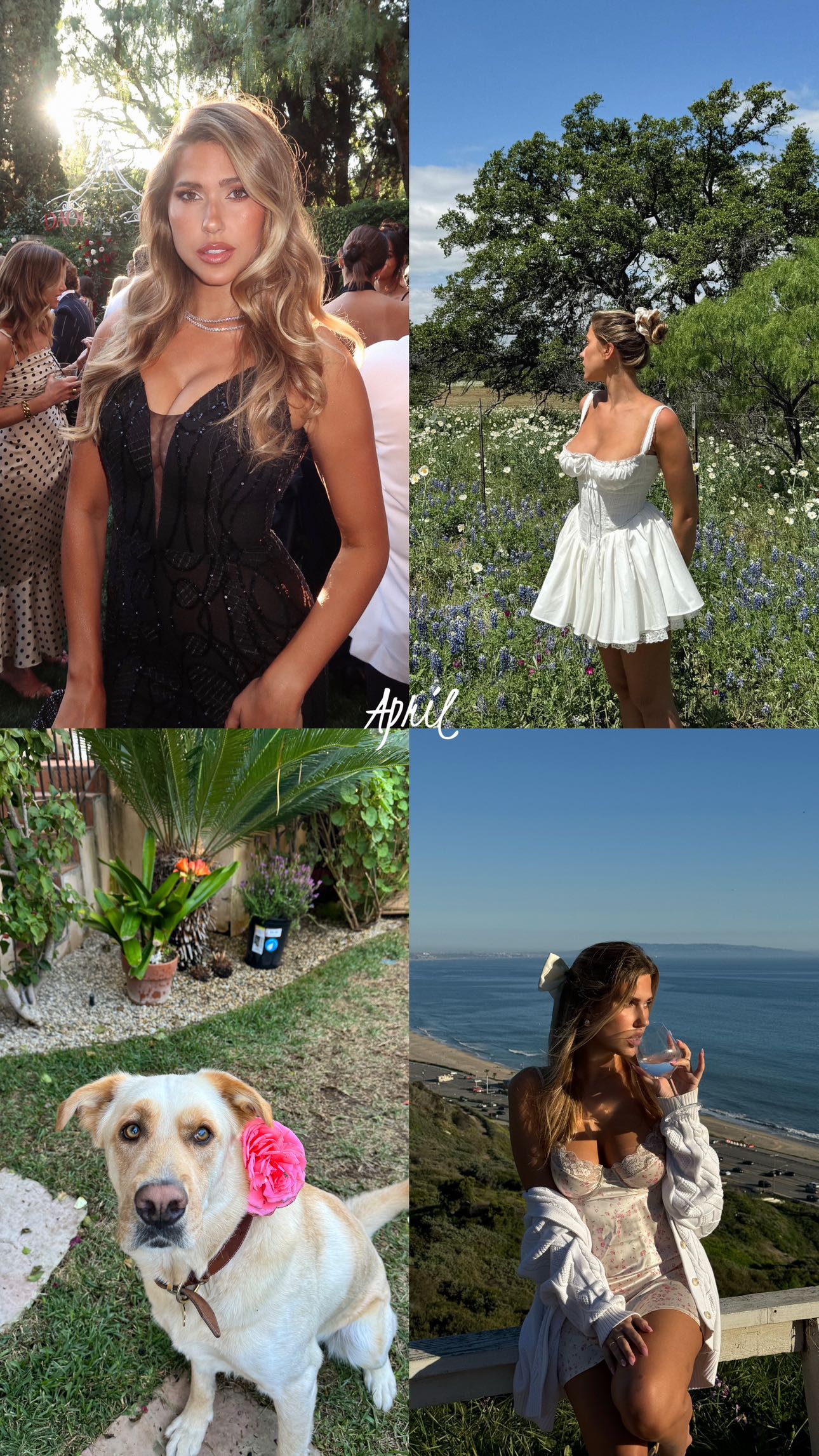 karajewelll snapchat image archive image