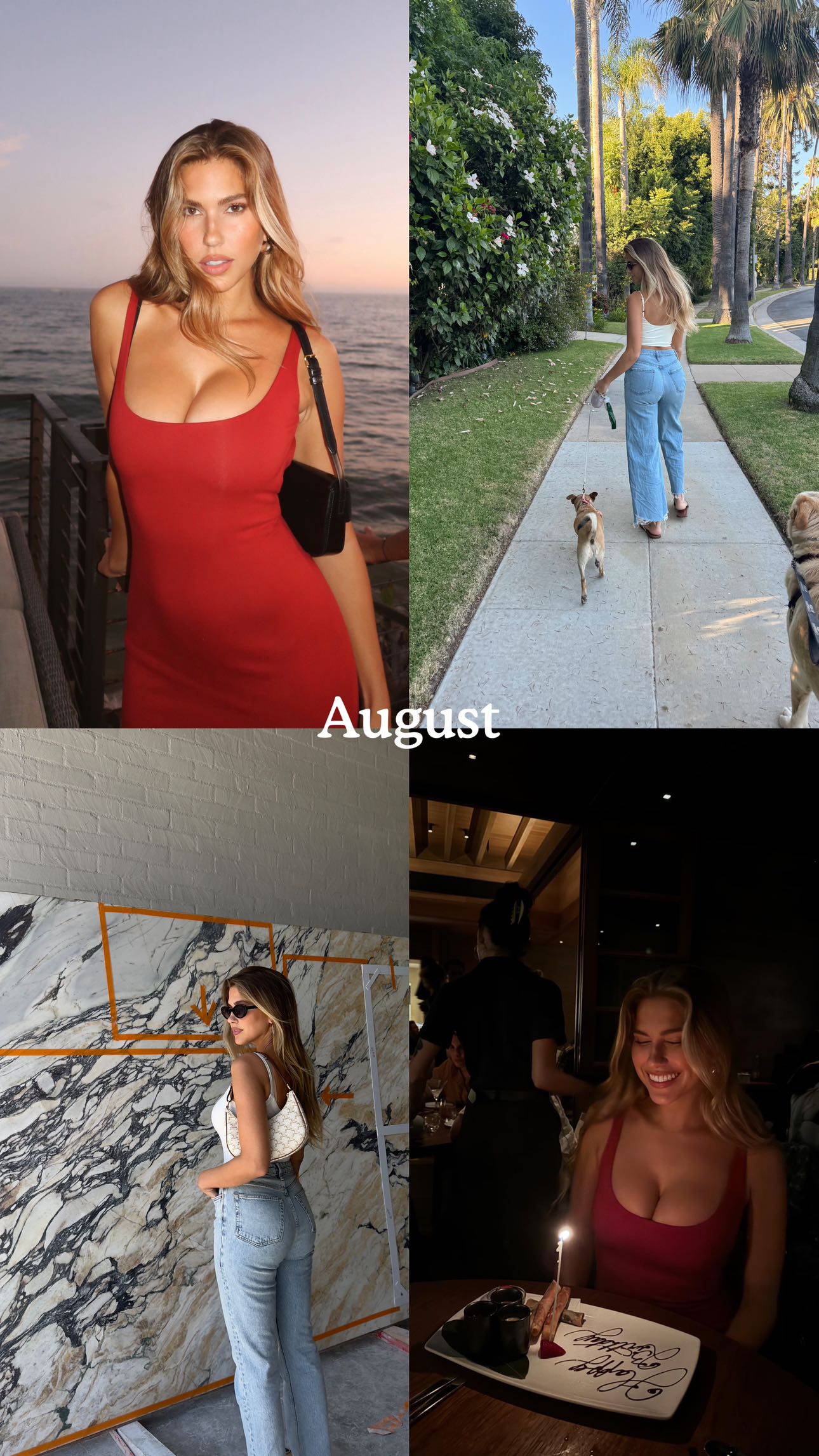 karajewelll snapchat image archive image