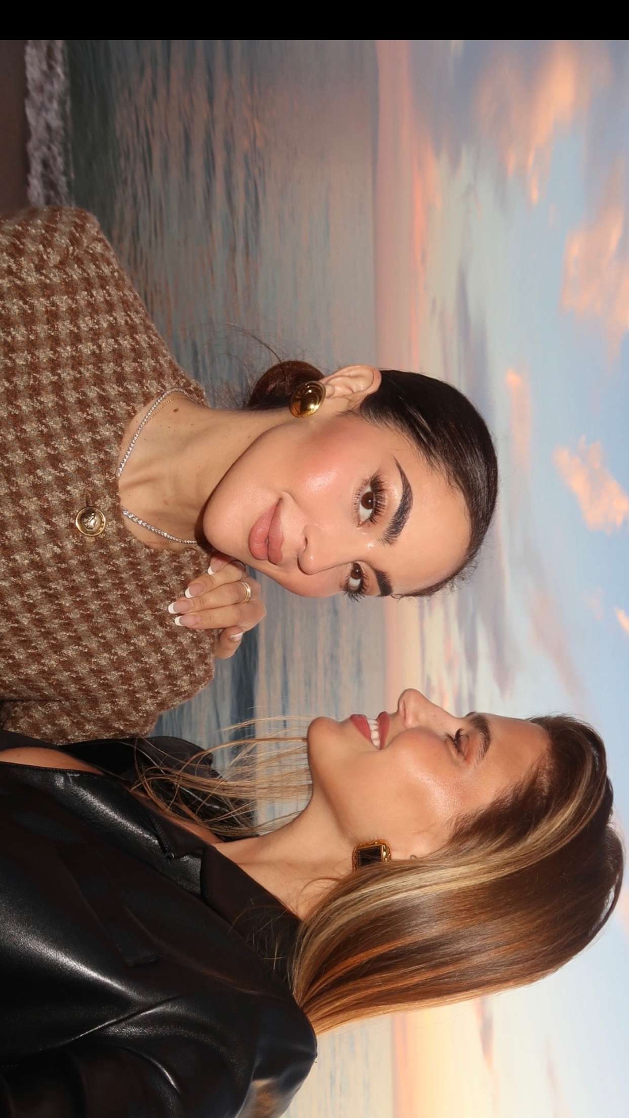 karajewelll snapchat image archive image