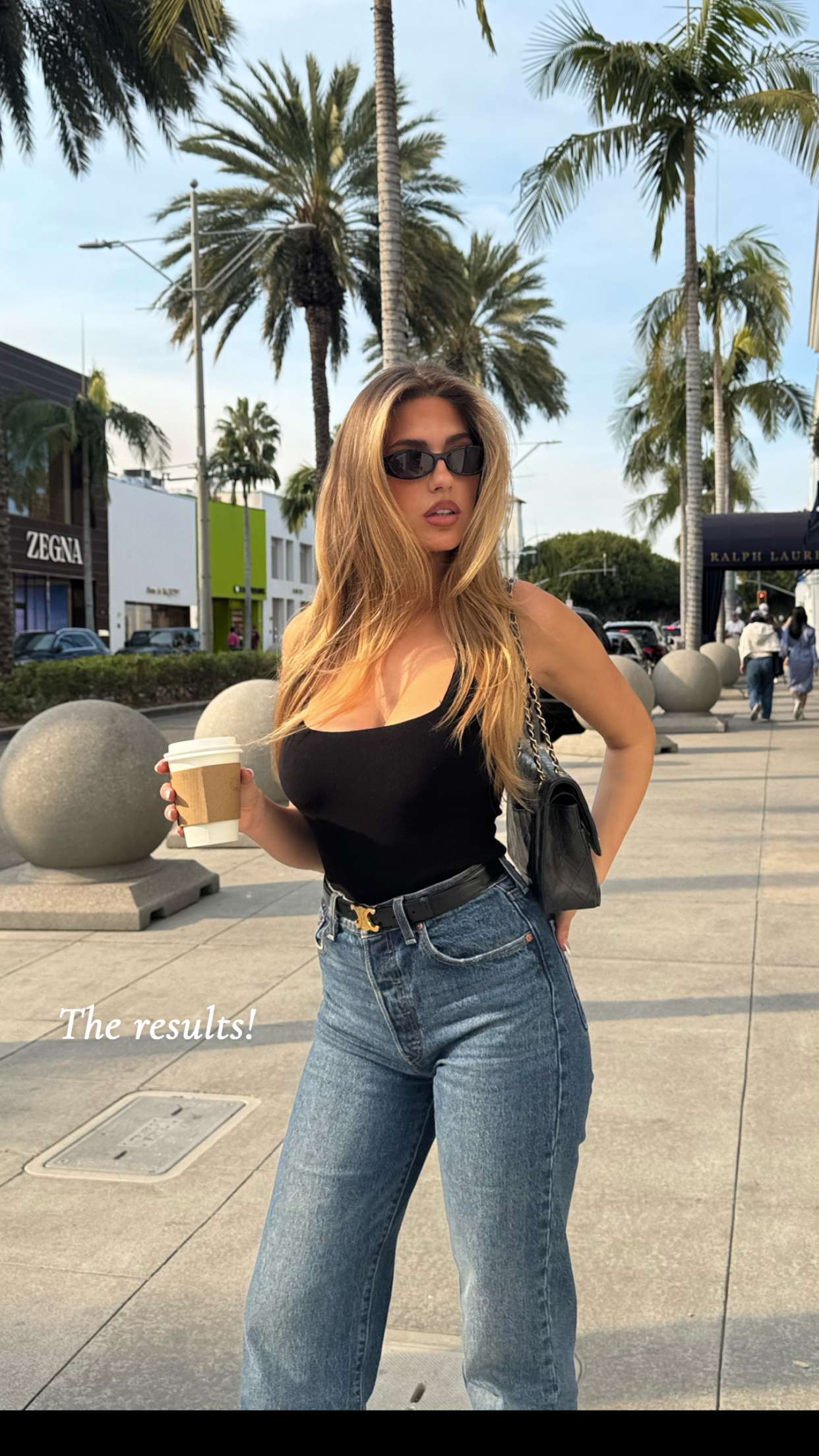 karajewelll snapchat image archive image