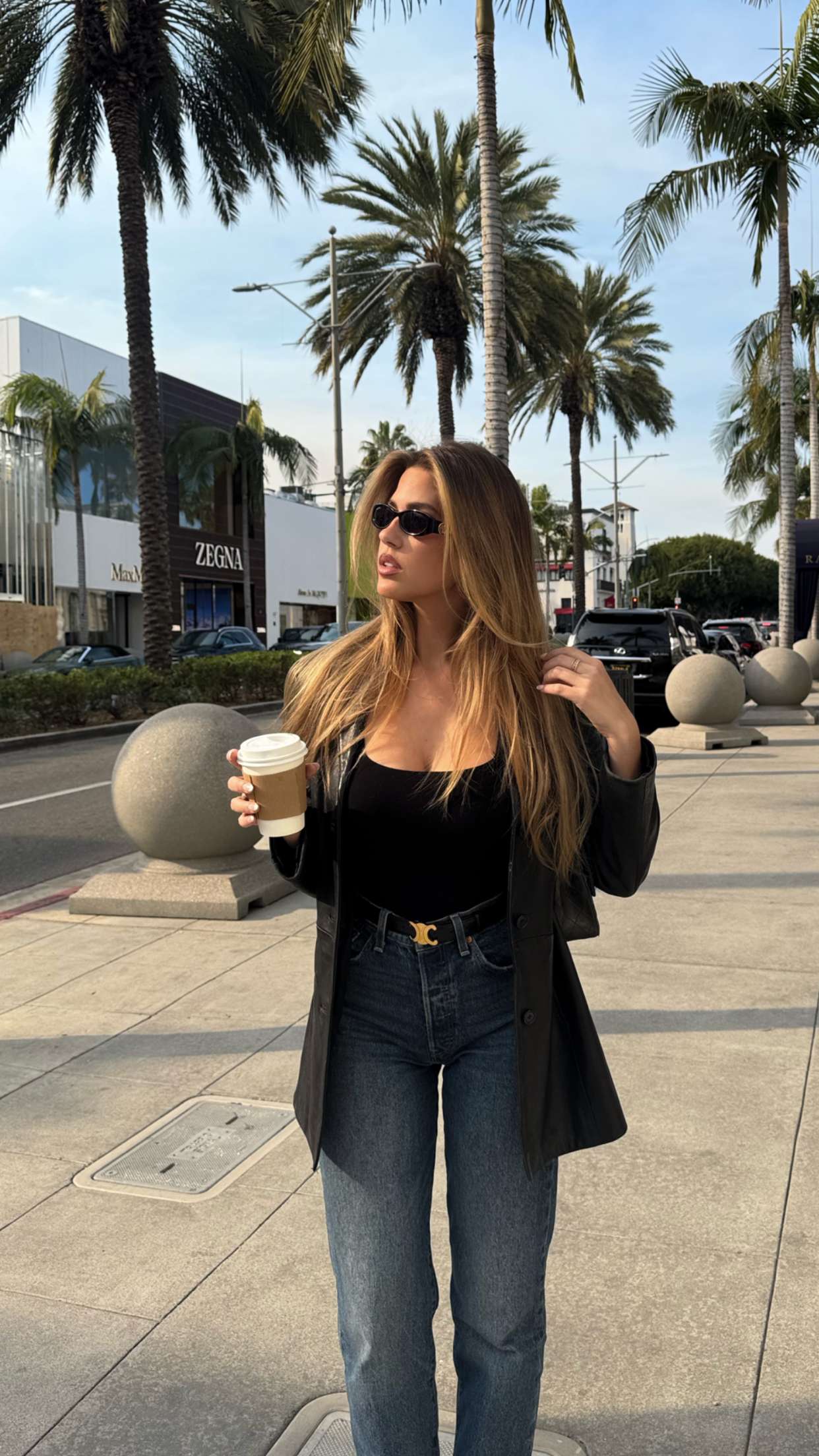 karajewelll snapchat image archive image