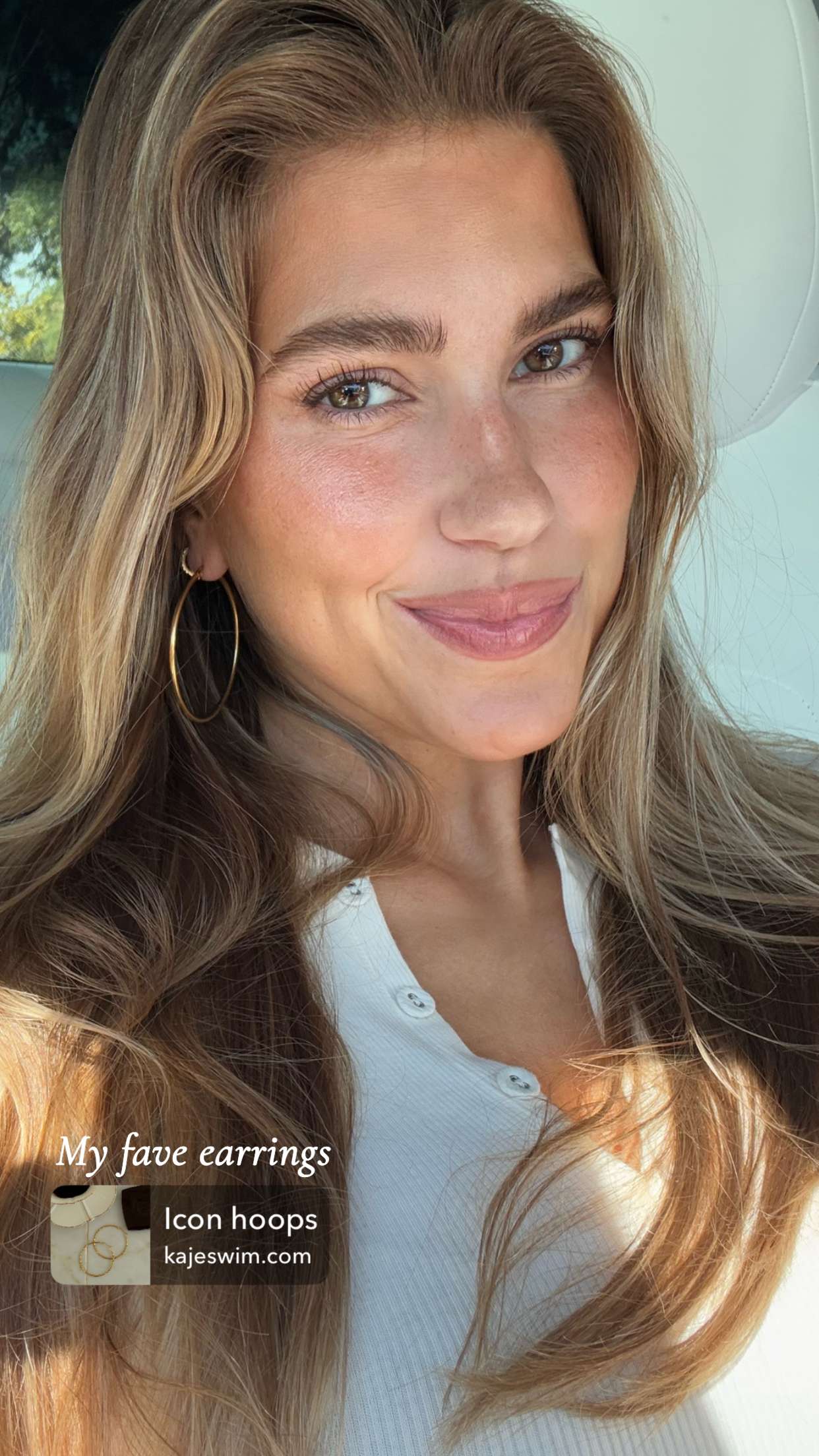 karajewelll snapchat image archive image