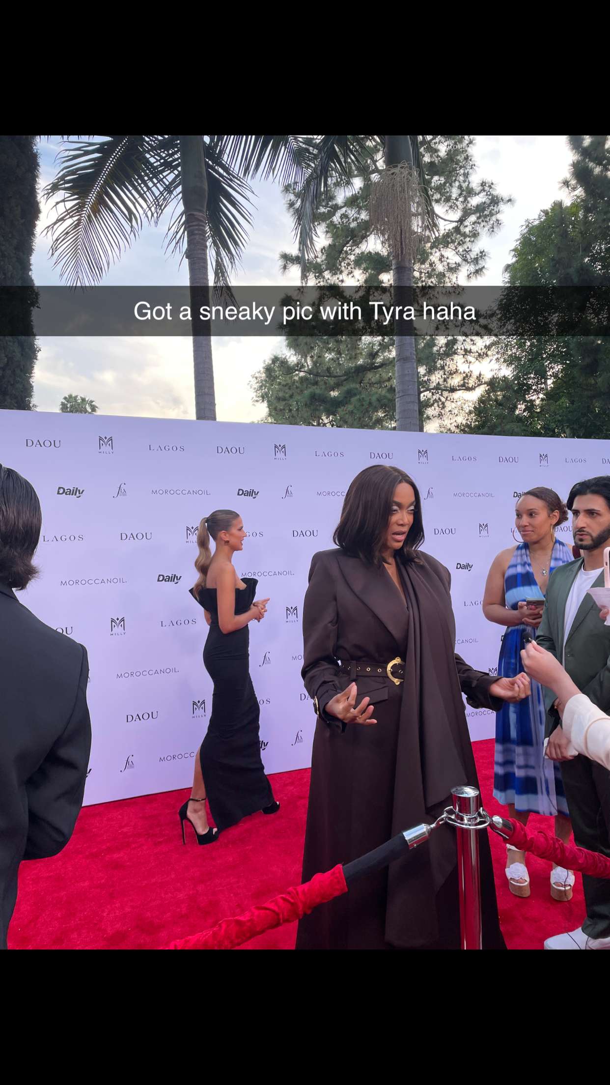 karajewelll snapchat image archive image