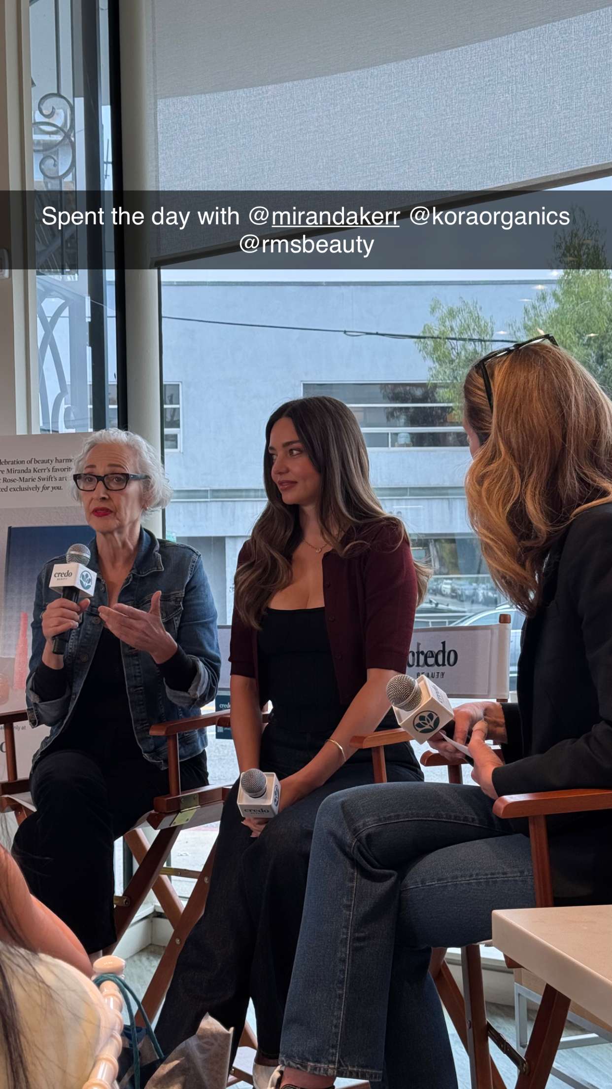 karajewelll snapchat image archive image