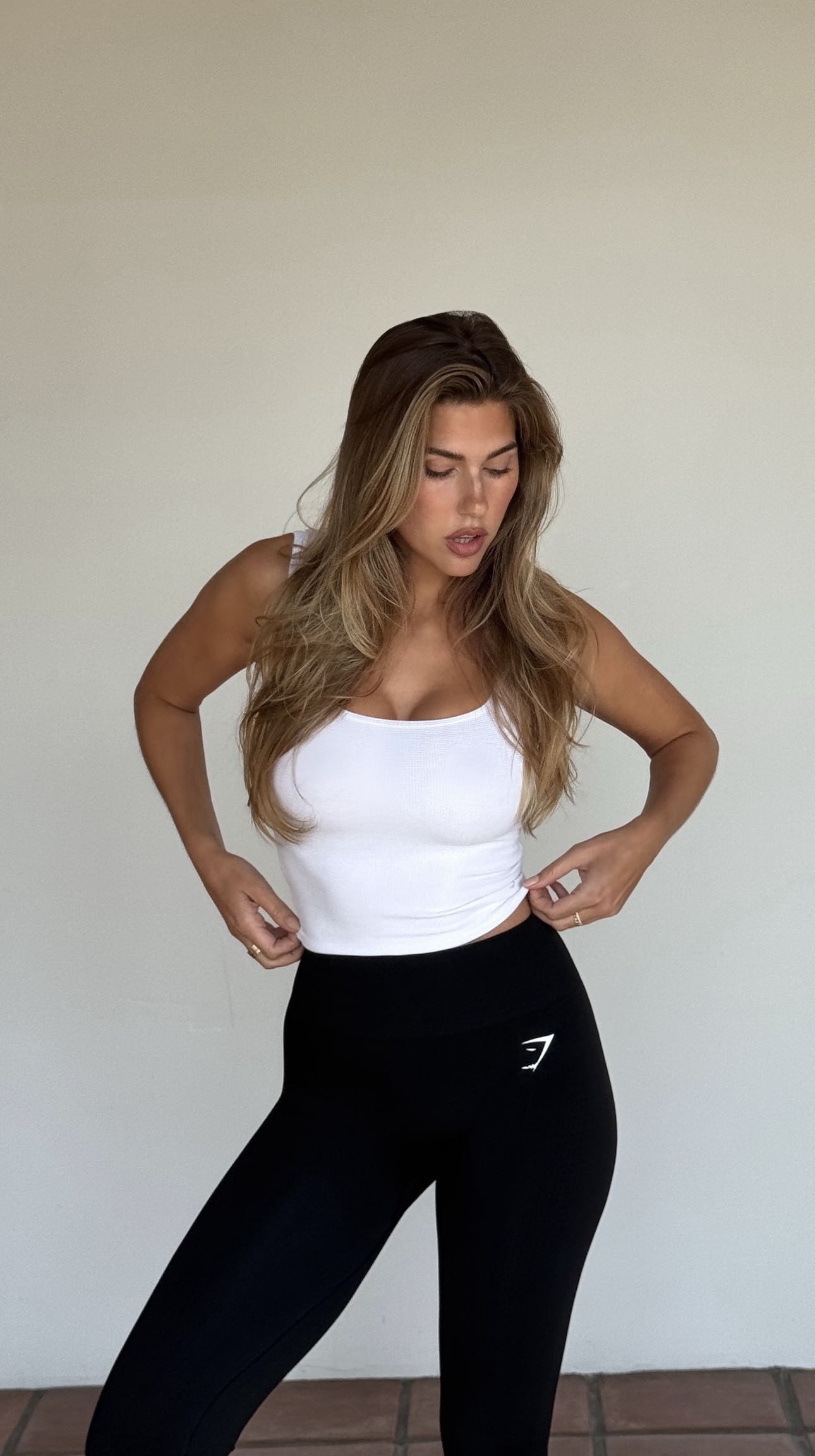 karajewelll snapchat image archive image