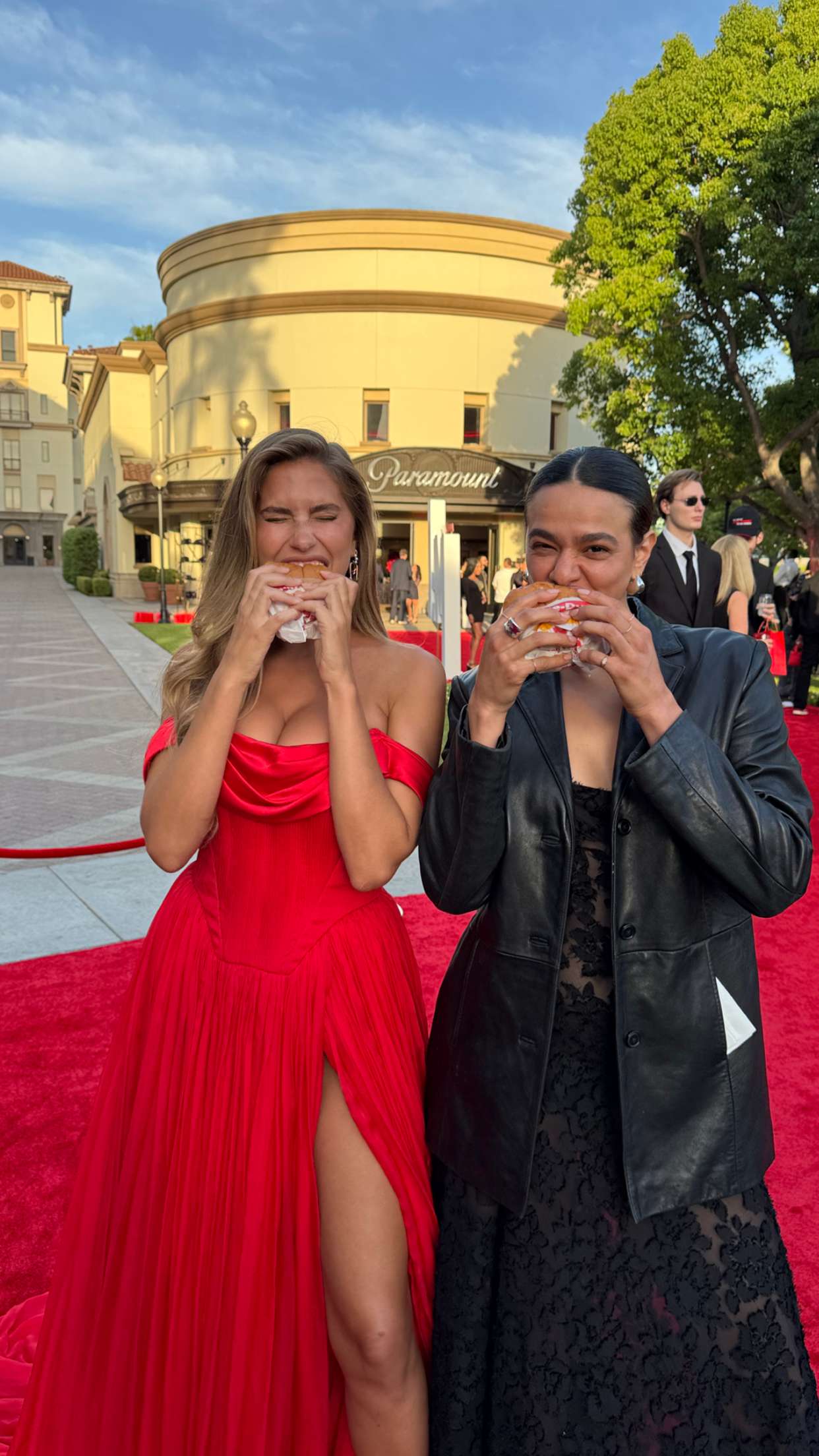 karajewelll snapchat image archive image