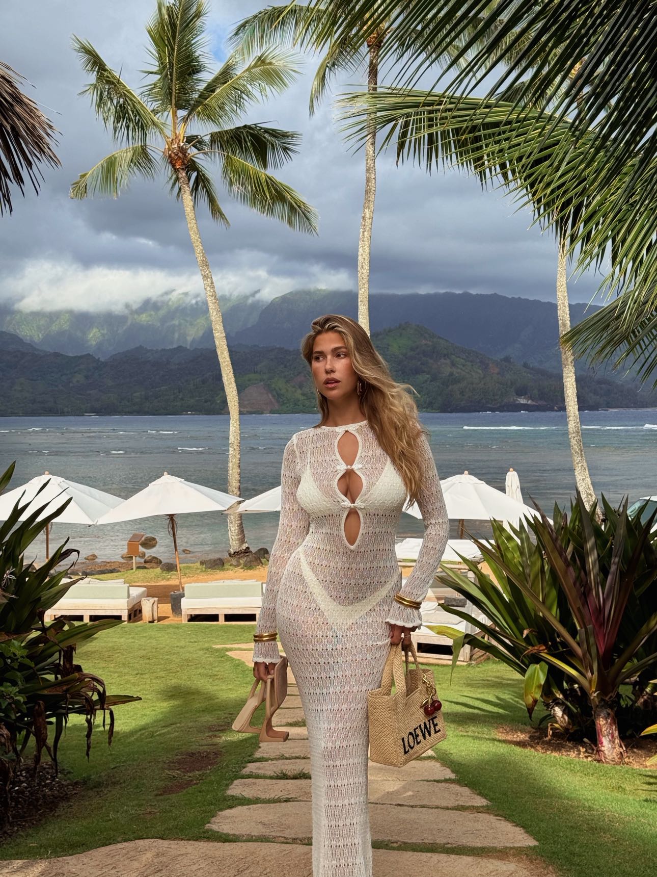 karajewelll snapchat image archive image