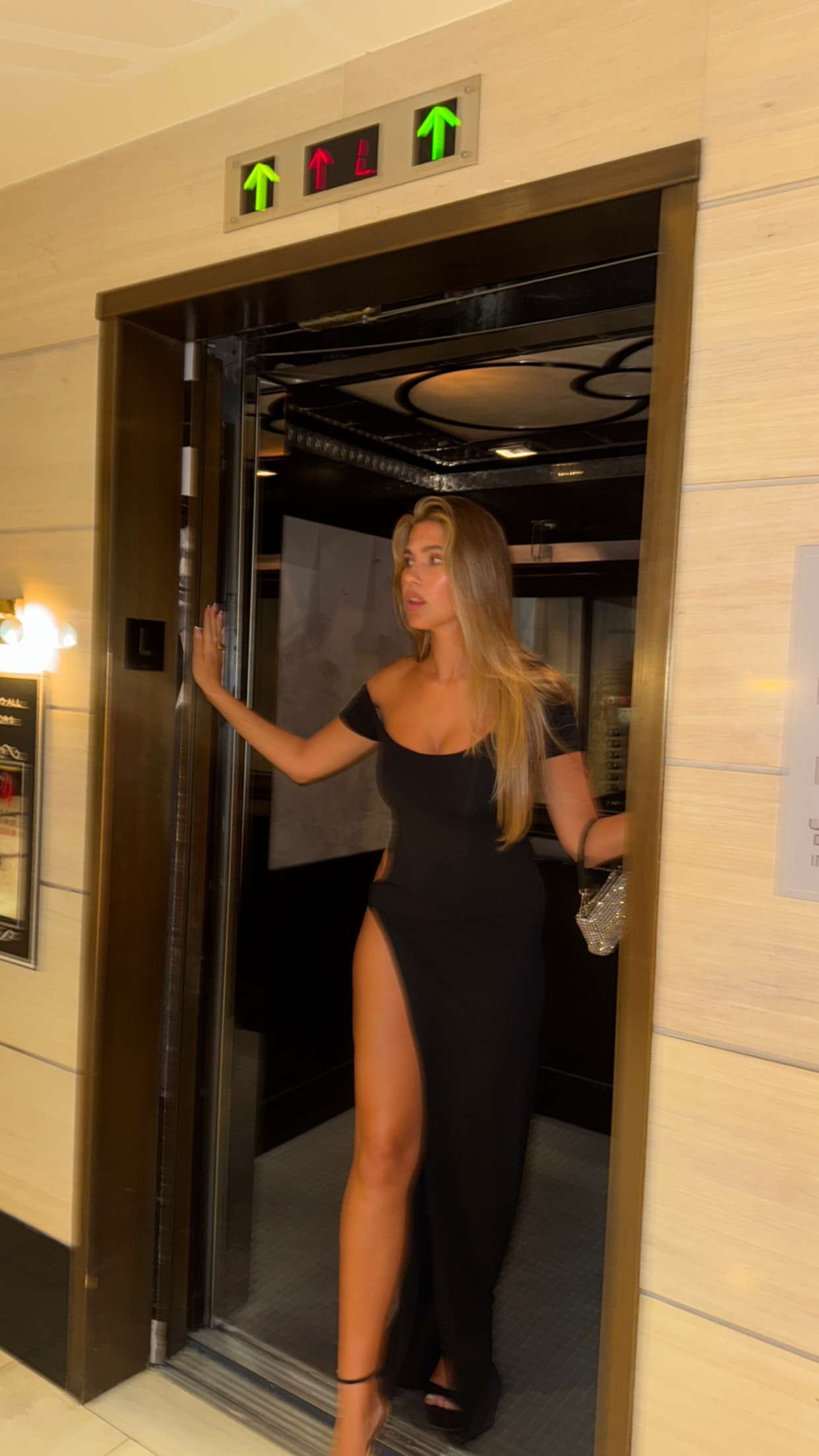 karajewelll snapchat image archive image