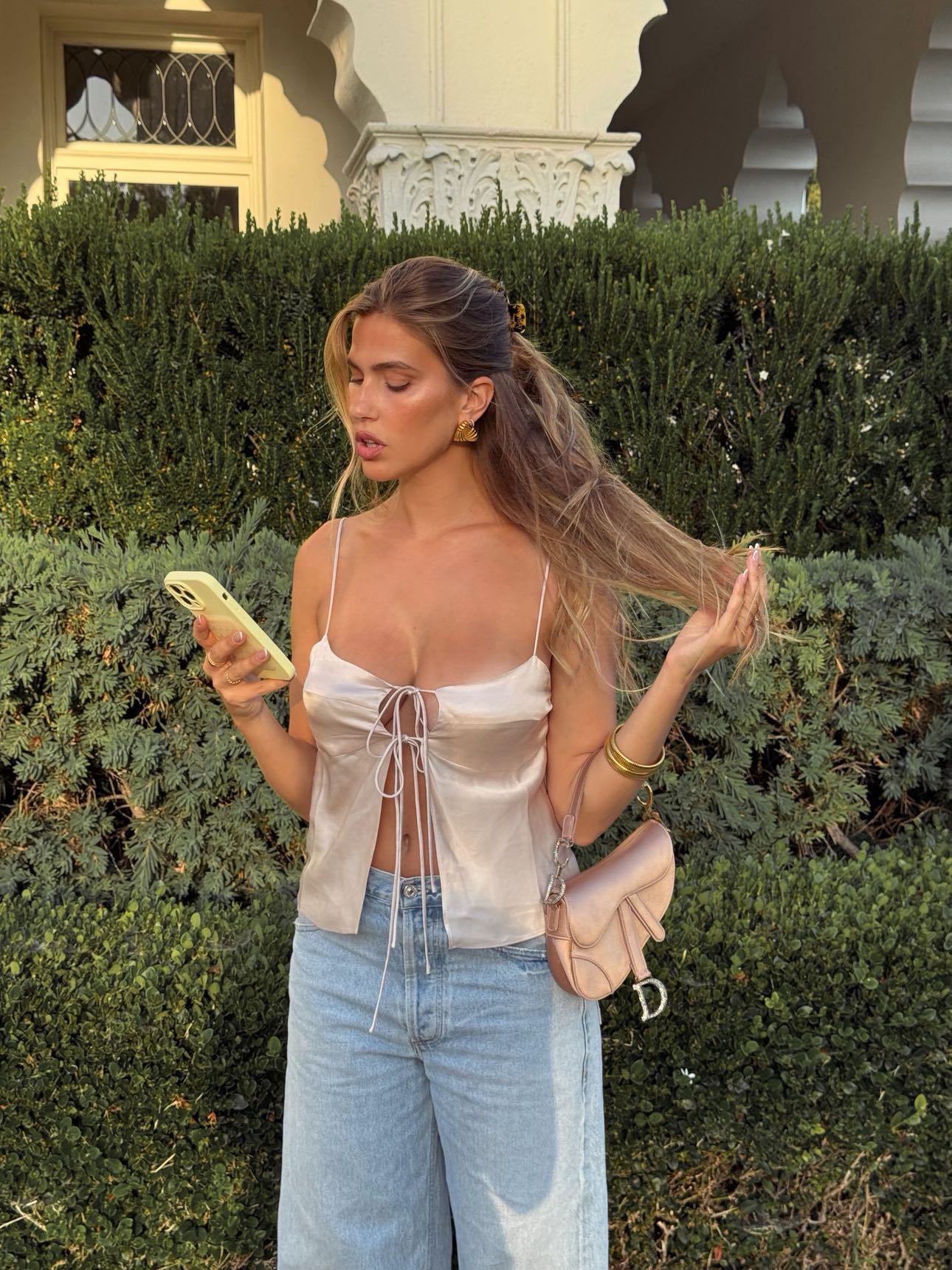 karajewelll snapchat image archive image