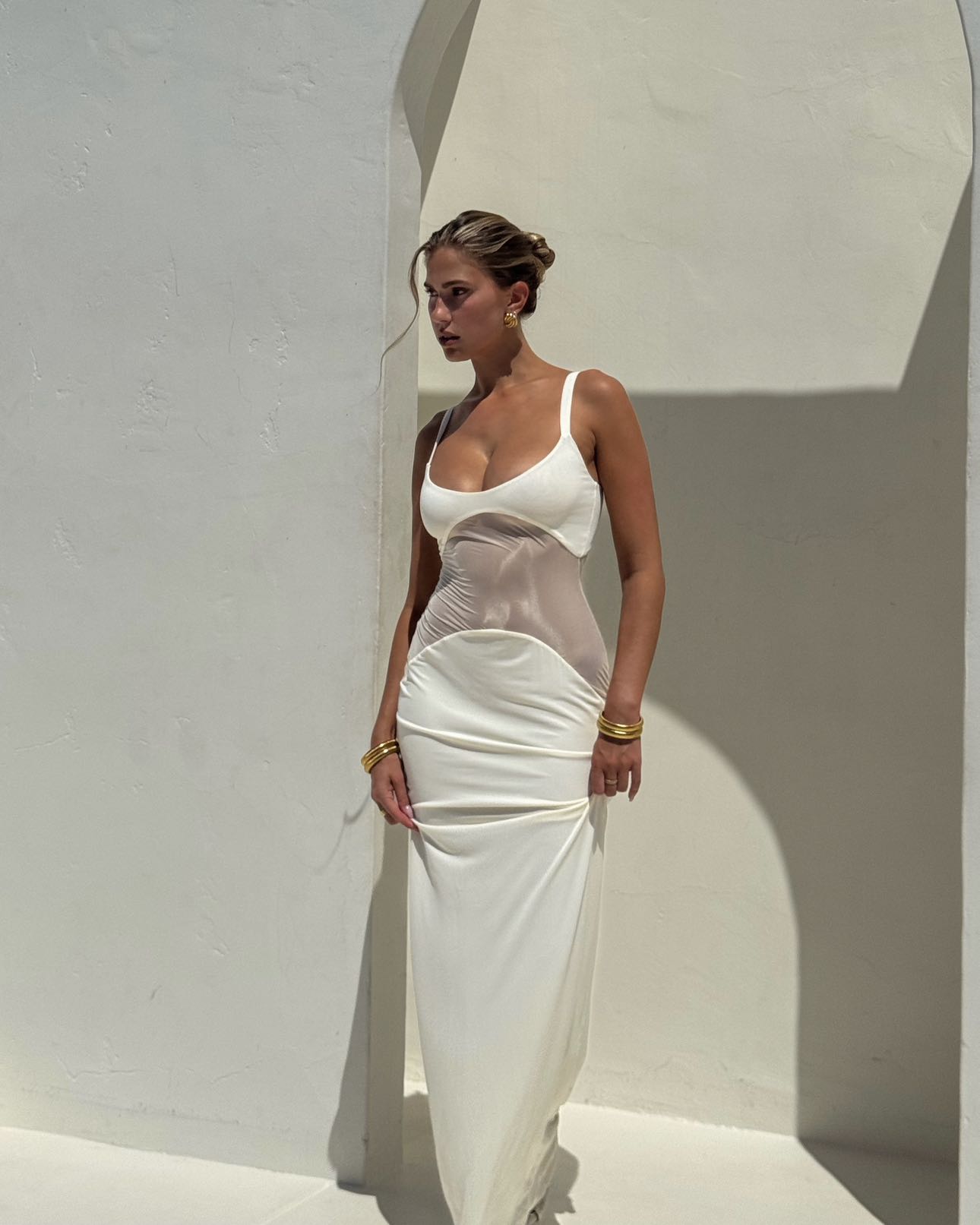 karajewelll snapchat image archive image