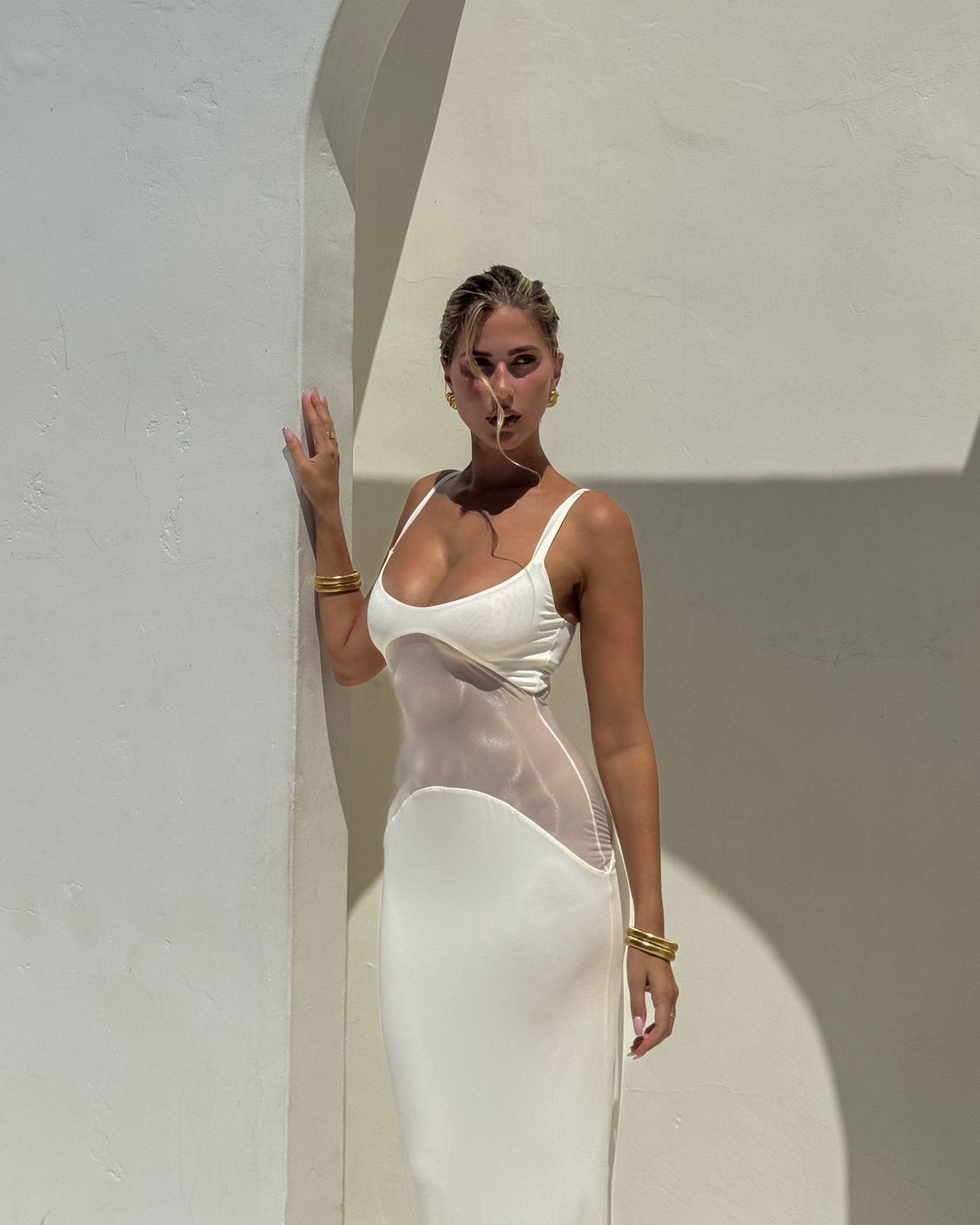 karajewelll snapchat image archive image