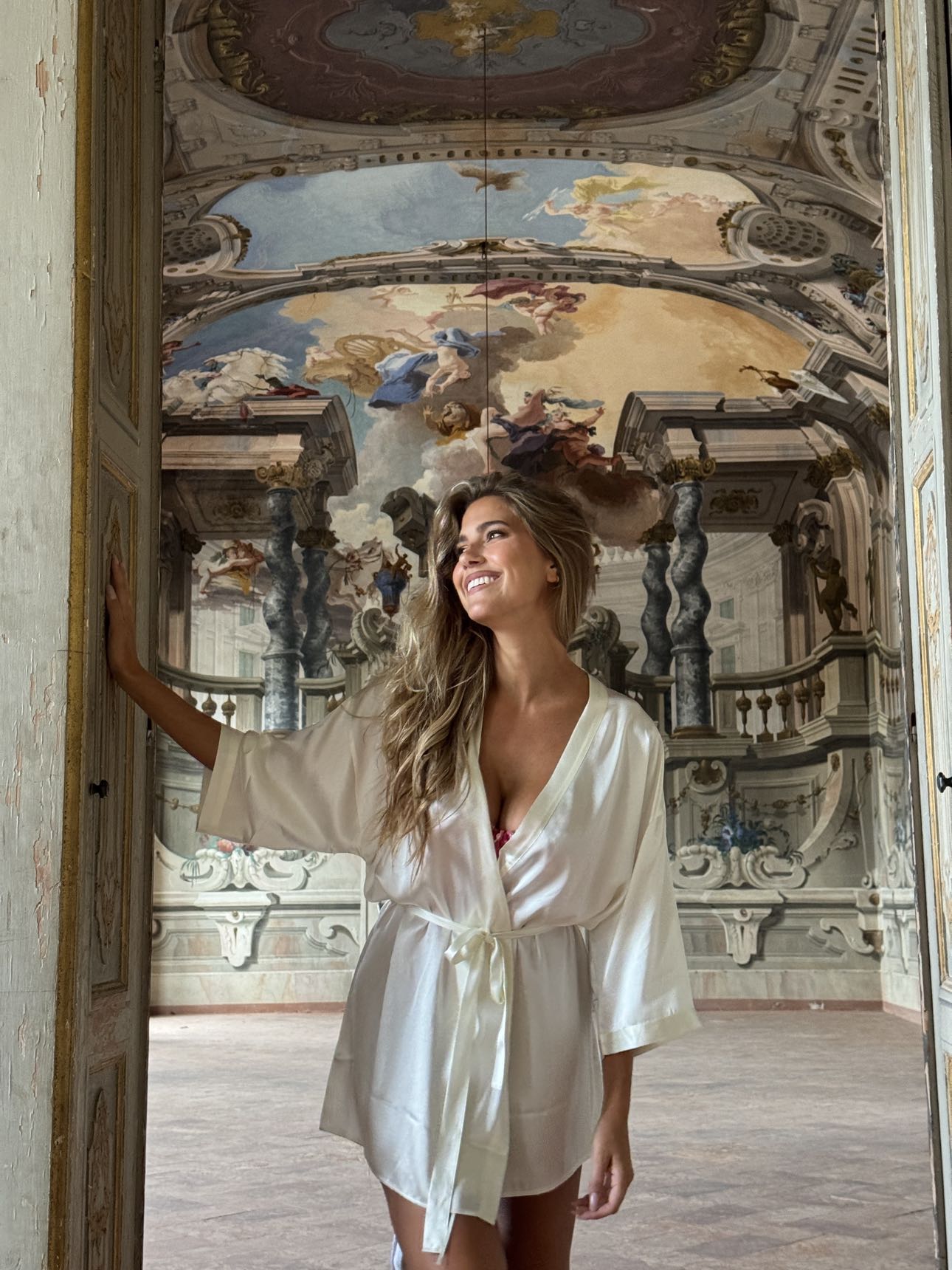 karajewelll snapchat image archive image