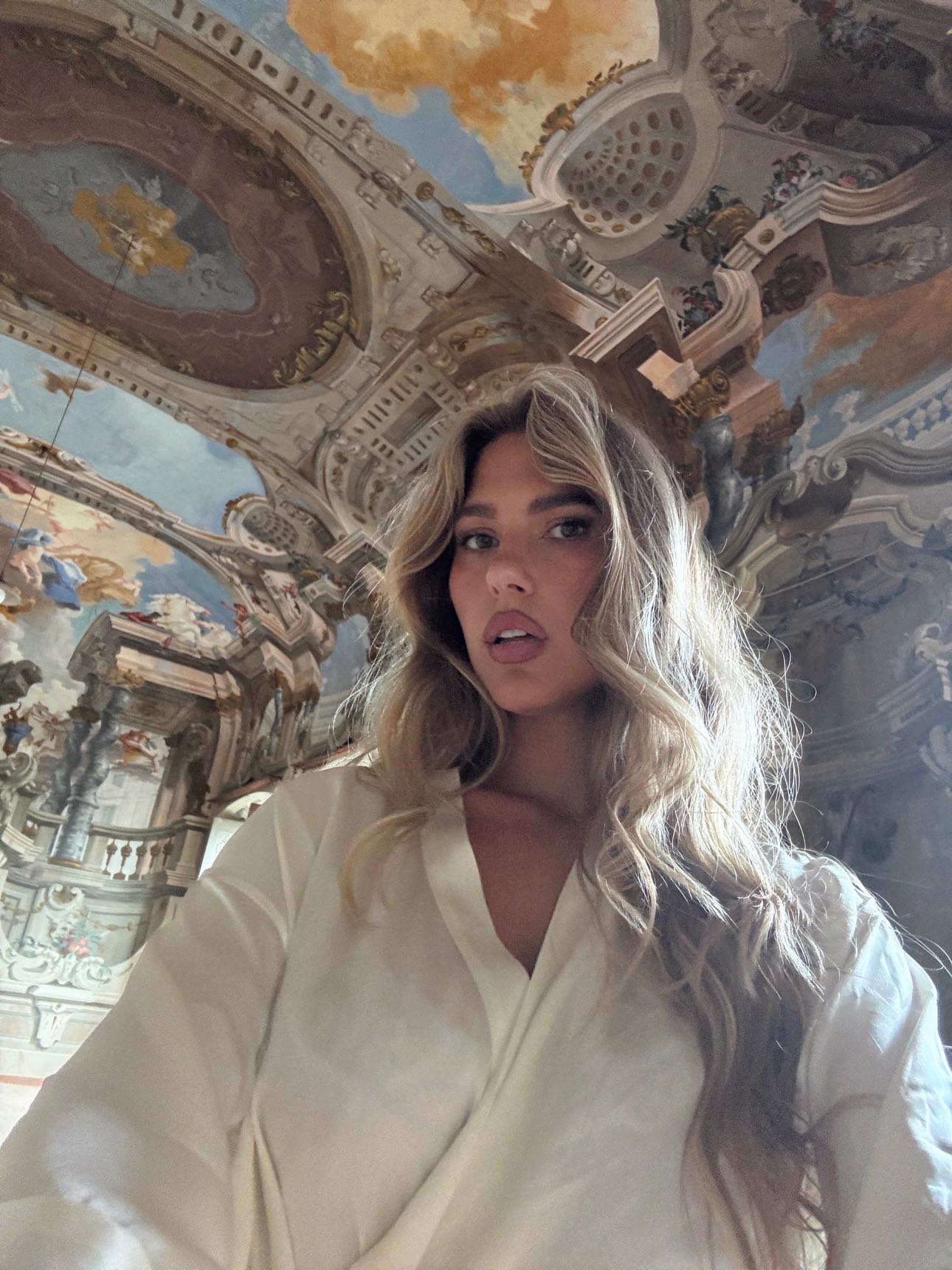 karajewelll snapchat image archive image