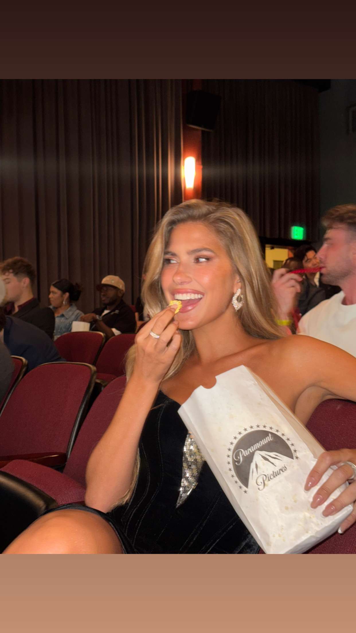 karajewelll snapchat image archive image