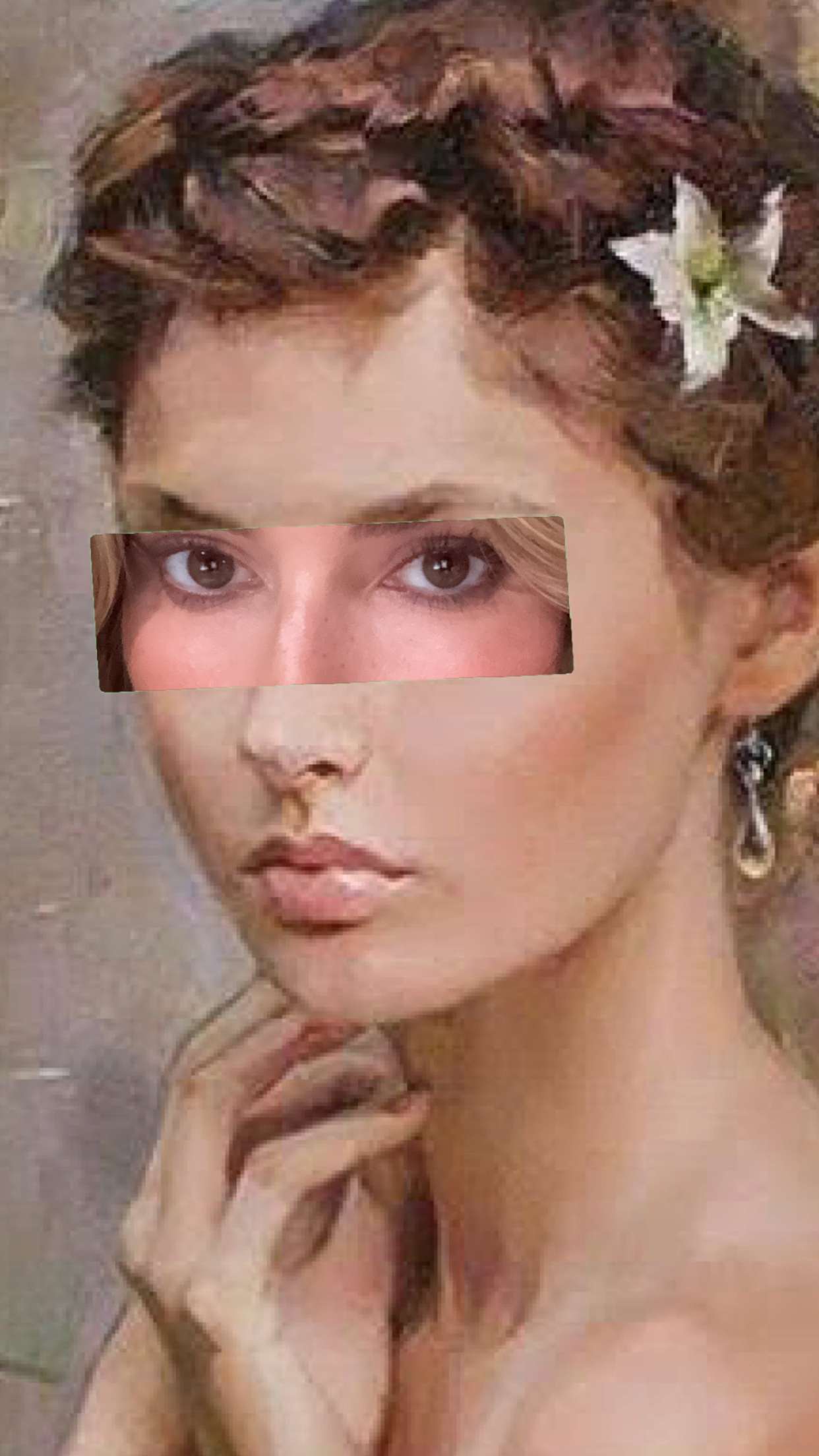 karajewelll snapchat image archive image