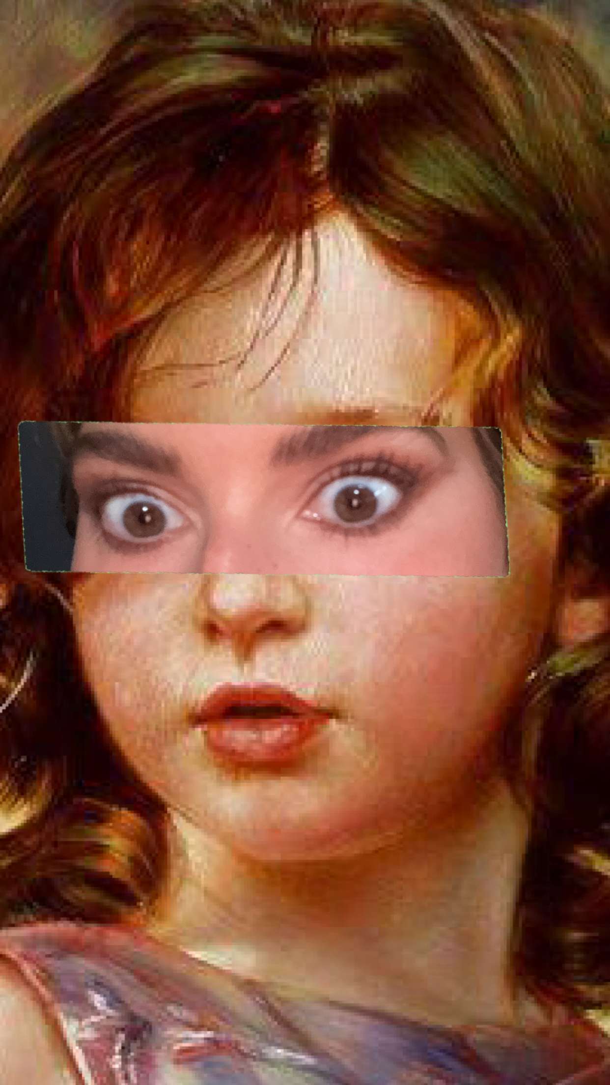 karajewelll snapchat image archive image