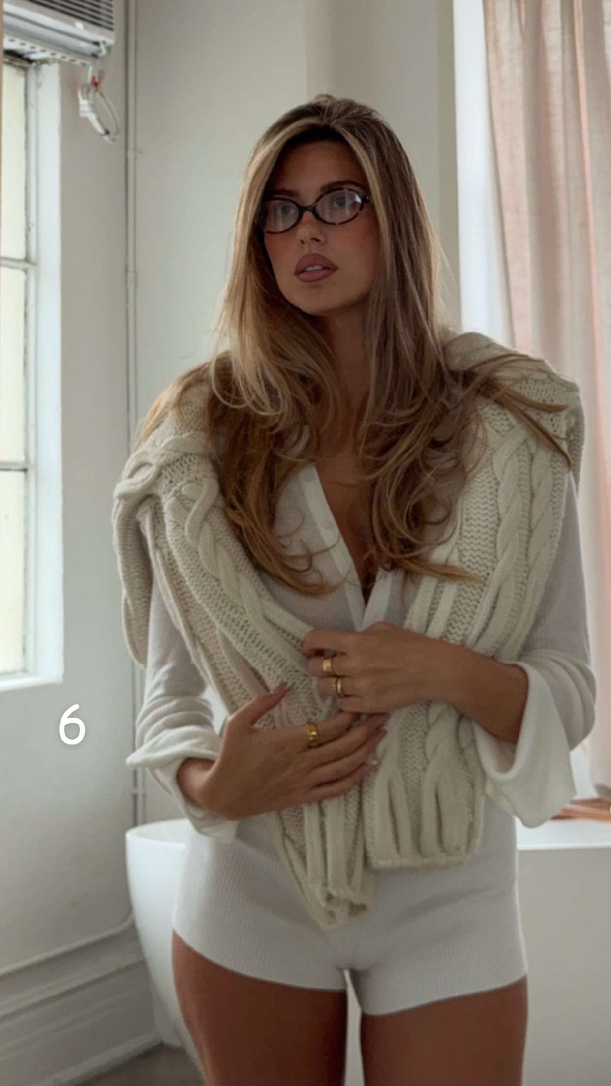 karajewelll snapchat image archive image