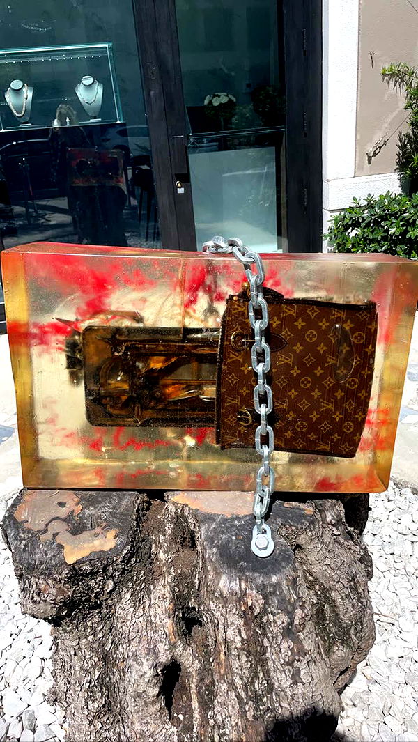 kaygcarlson image ~ Altpins