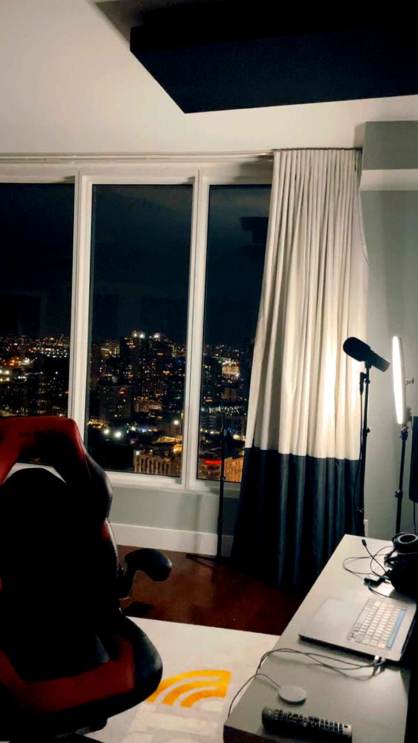 kaygcarlson image ~ Altpins