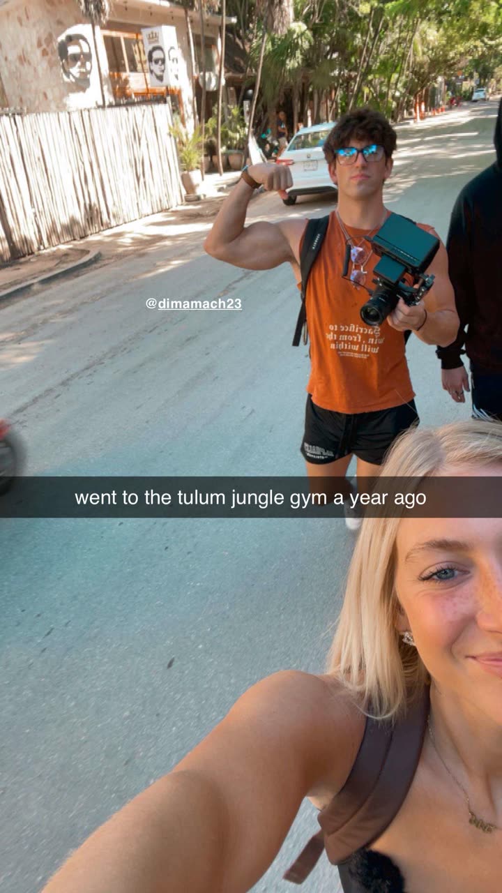 kaygcarlson snapchat image archive image