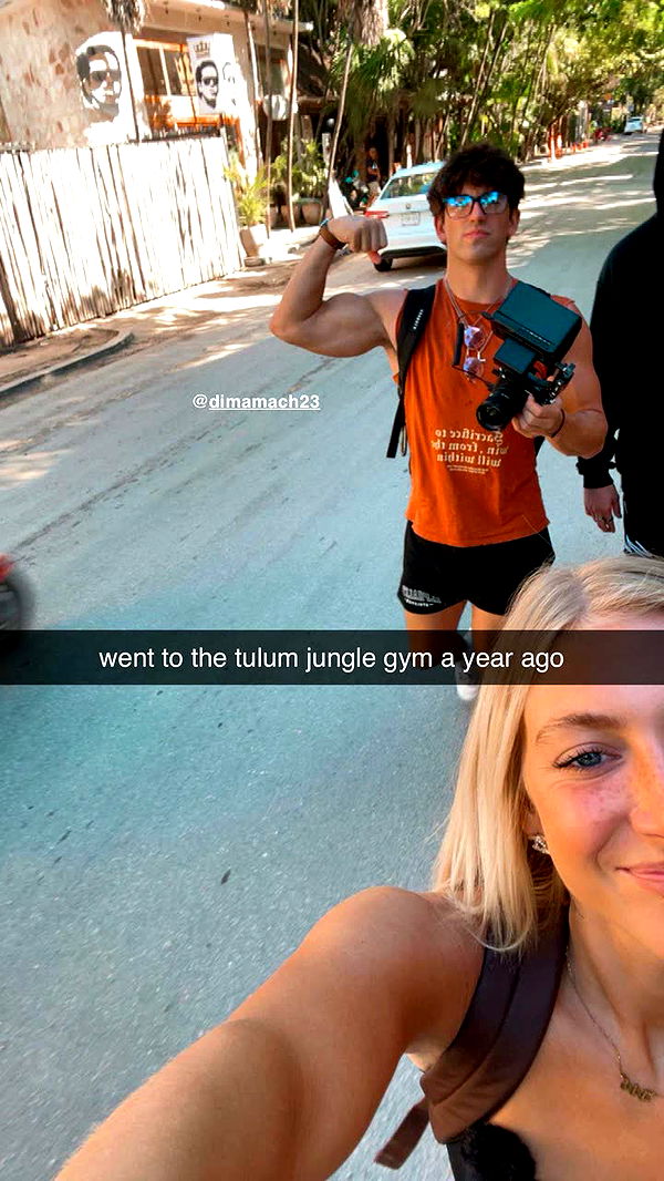 kaygcarlson image ~ Altpins