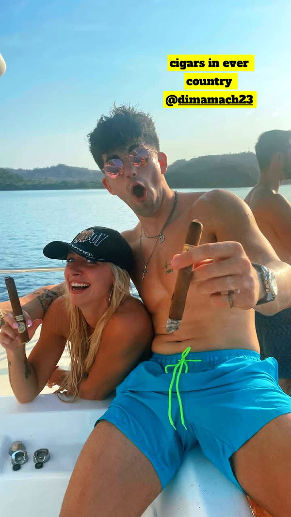 kaygcarlson image ~ Altpins