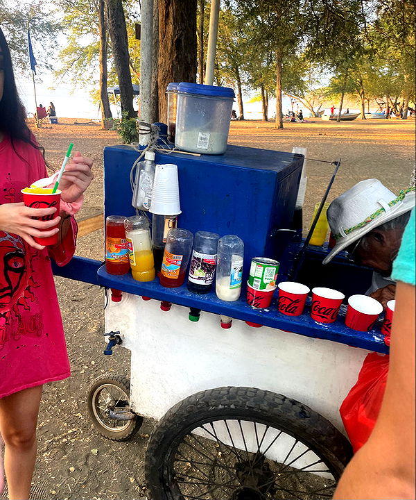 kaygcarlson image ~ Altpins