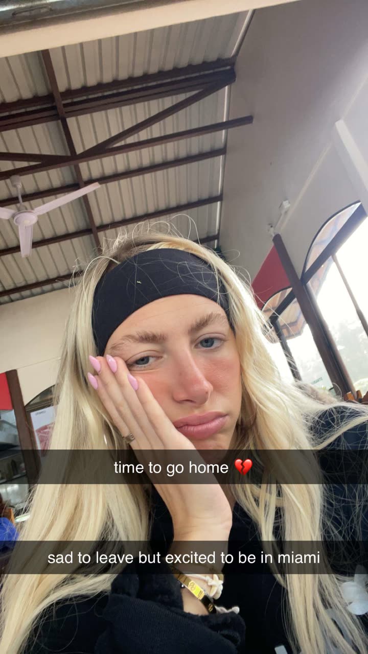 kaygcarlson snapchat image archive image