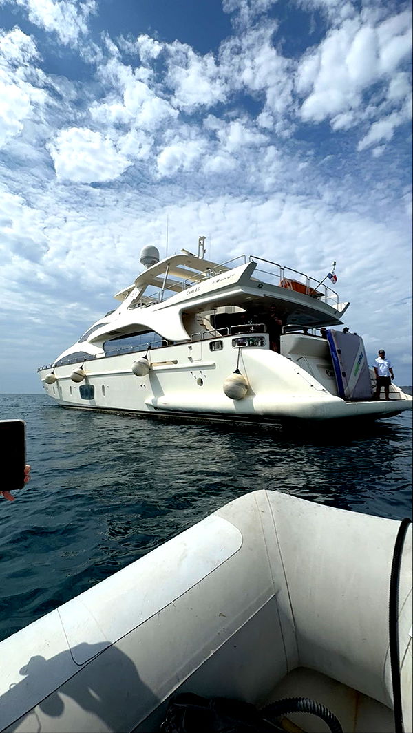 kaygcarlson image ~ Altpins