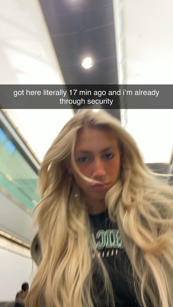 kaygcarlson snapchat image archive image