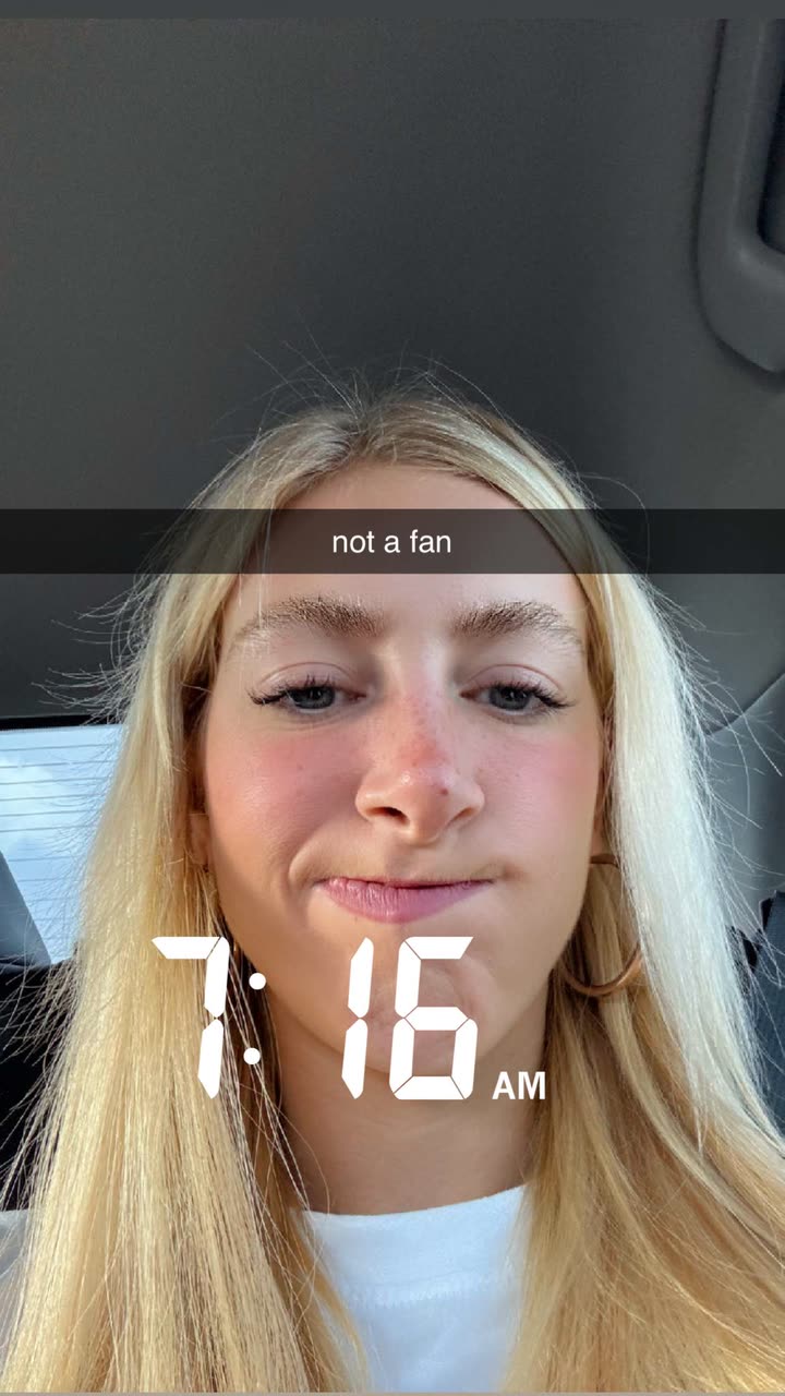 kaygcarlson snapchat image archive image