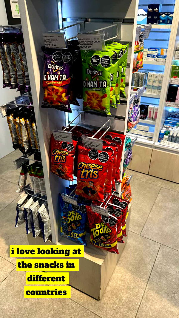 kaygcarlson image ~ Altpins