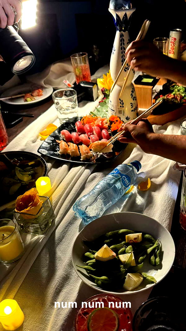 kaygcarlson image ~ Altpins