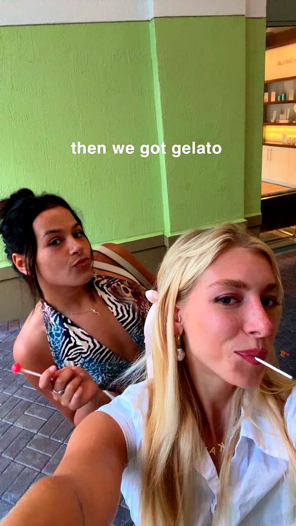 kaygcarlson image ~ Altpins