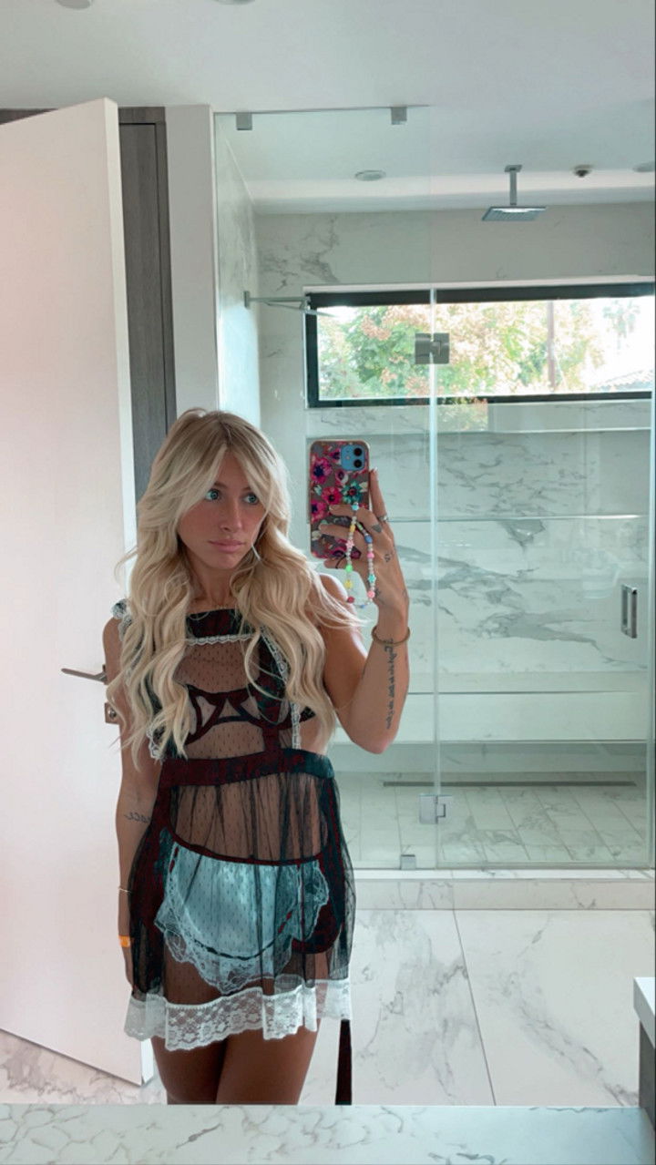 kaygcarlson snapchat image archive image