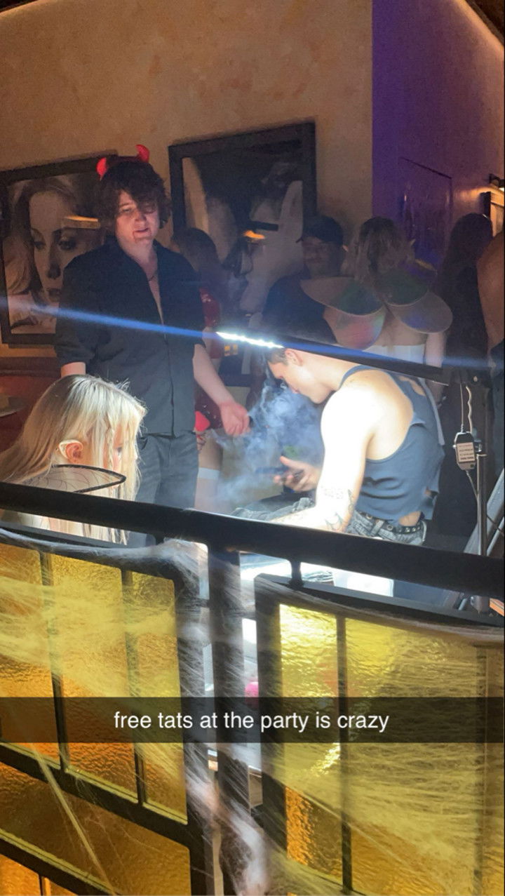 kaygcarlson snapchat image archive image