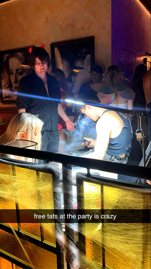 kaygcarlson image ~ Altpins