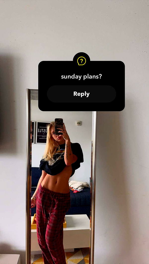 kaygcarlson image ~ Altpins