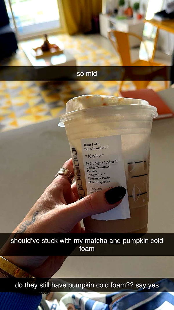 kaygcarlson image ~ Altpins