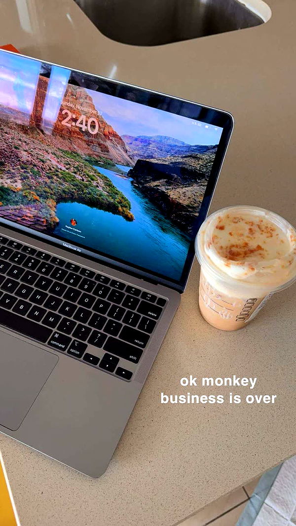 kaygcarlson image ~ Altpins