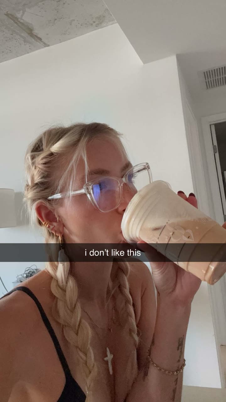 kaygcarlson snapchat image archive image