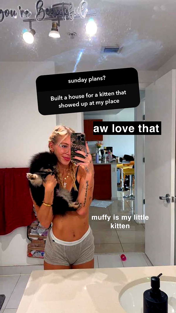 kaygcarlson image ~ Altpins