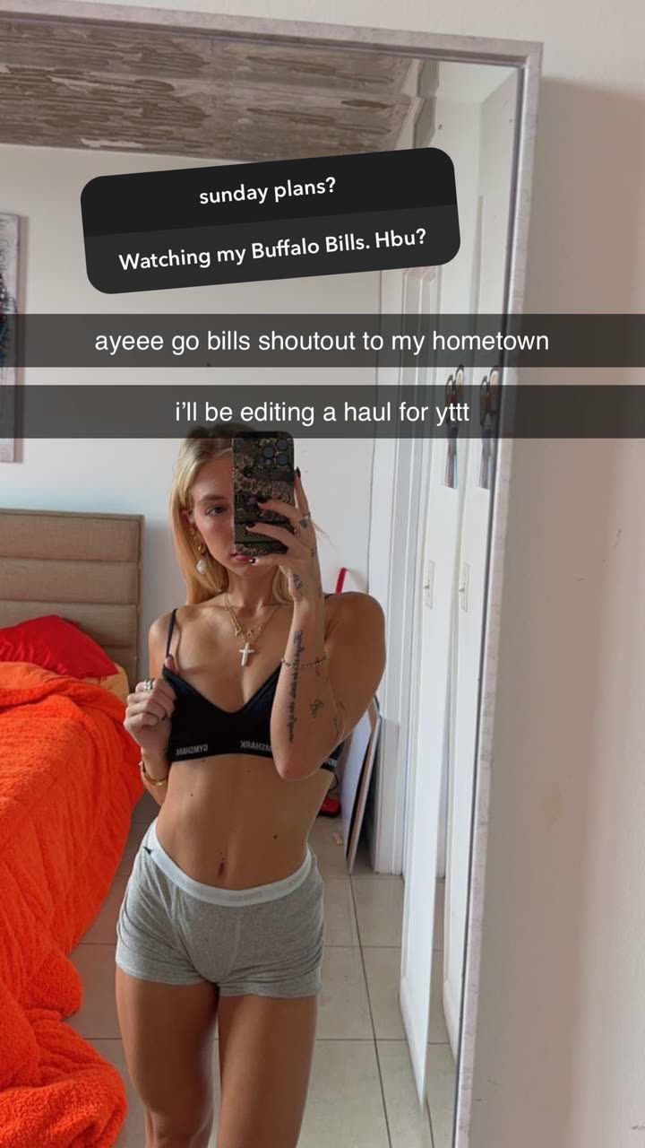 kaygcarlson snapchat image archive image
