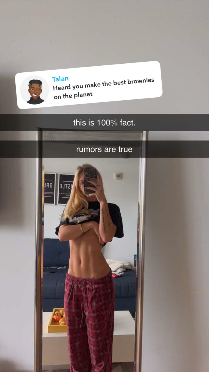 kaygcarlson snapchat image archive image