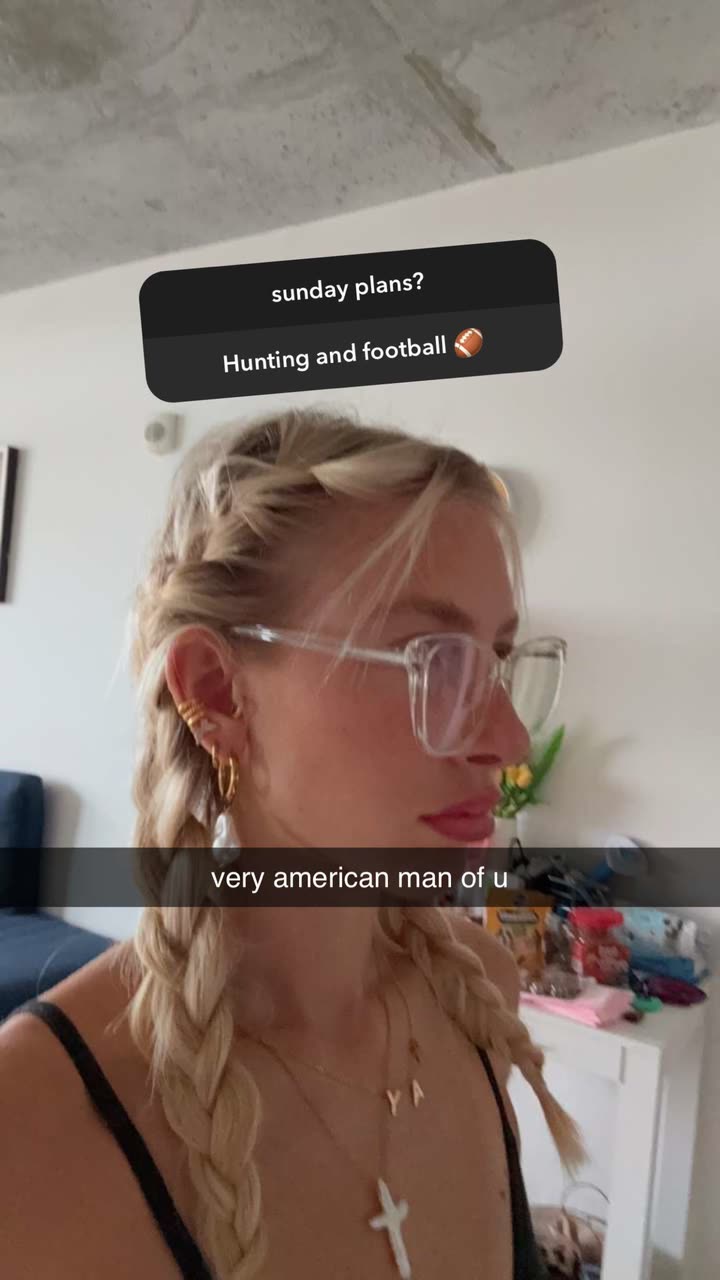 kaygcarlson snapchat image archive image